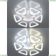 Люстру LED LAMPS 81215 ★ Natali Kovaltseva — купить в интернет магазине ЛЮСТРАВИК☀