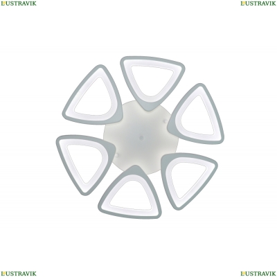 Люстру LED LAMPS 81215 ★ Natali Kovaltseva — купить в интернет магазине ЛЮСТРАВИК☀