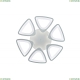 Люстру LED LAMPS 81215 ★ Natali Kovaltseva — купить в интернет магазине ЛЮСТРАВИК☀