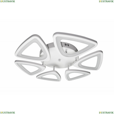 Люстру LED LAMPS 81215 ★ Natali Kovaltseva — купить в интернет магазине ЛЮСТРАВИК☀