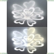 Люстру LED LAMPS 81214 ★ Natali Kovaltseva — купить в интернет магазине ЛЮСТРАВИК☀