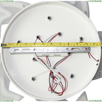 Люстру LED LAMPS 81213 ★ Natali Kovaltseva — купить в интернет магазине ЛЮСТРАВИК☀