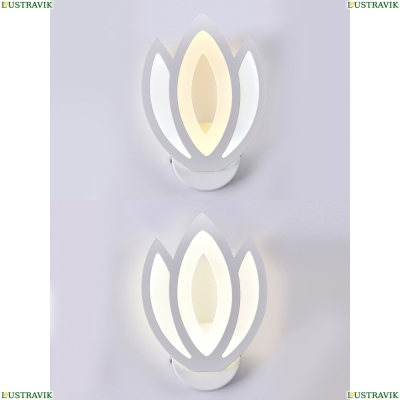 Светильник LED LAMPS 81124/1W ★ Natali Kovaltseva — купить в интернет магазине ЛЮСТРАВИК☀