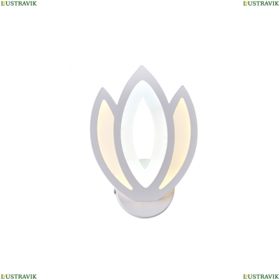 Светильник LED LAMPS 81124/1W ★ Natali Kovaltseva — купить в интернет магазине ЛЮСТРАВИК☀