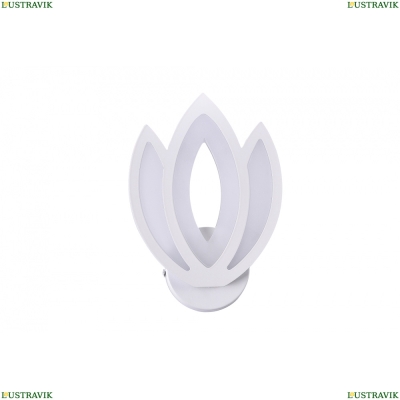 Светильник LED LAMPS 81124/1W ★ Natali Kovaltseva — купить в интернет магазине ЛЮСТРАВИК☀