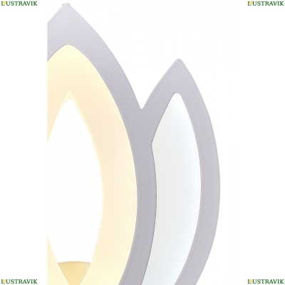 Светильник LED LAMPS 81124/1W ★ Natali Kovaltseva — купить в интернет магазине ЛЮСТРАВИК☀