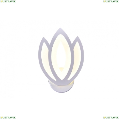 Светильник LED LAMPS 81124/1W ★ Natali Kovaltseva — купить в интернет магазине ЛЮСТРАВИК☀