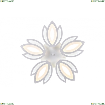 Люстру LED LAMPS 81124 ★ Natali Kovaltseva — купить в интернет магазине ЛЮСТРАВИК☀
