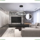 Люстру LED LAMPS 81291 ★ Natali Kovaltseva — купить в интернет магазине ЛЮСТРАВИК☀