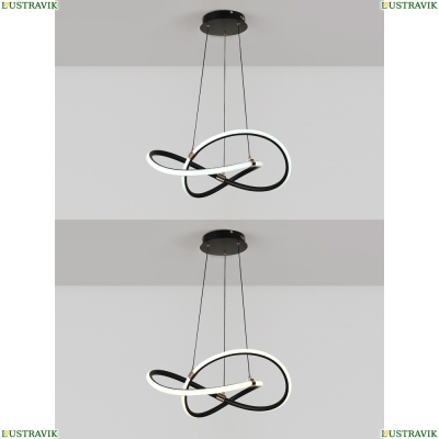 Люстру LED LAMPS 81290 ★ Natali Kovaltseva — купить в интернет магазине ЛЮСТРАВИК☀