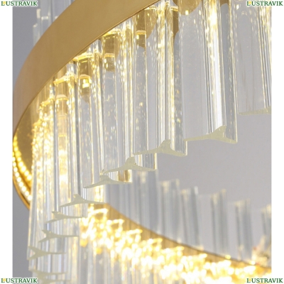Люстру LED LAMPS 81220 ★ Natali Kovaltseva — купить в интернет магазине ЛЮСТРАВИК☀