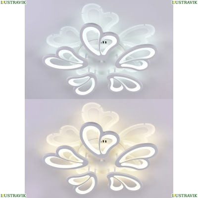 Люстру LED LAMPS 81219 ★ Natali Kovaltseva — купить в интернет магазине ЛЮСТРАВИК☀