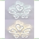Люстру LED LAMPS 81219 ★ Natali Kovaltseva — купить в интернет магазине ЛЮСТРАВИК☀