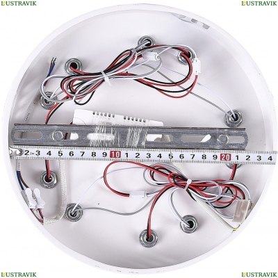 Люстру LED LAMPS 81219 ★ Natali Kovaltseva — купить в интернет магазине ЛЮСТРАВИК☀
