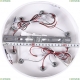 Люстру LED LAMPS 81219 ★ Natali Kovaltseva — купить в интернет магазине ЛЮСТРАВИК☀