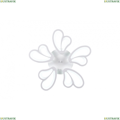 Люстру LED LAMPS 81219 ★ Natali Kovaltseva — купить в интернет магазине ЛЮСТРАВИК☀