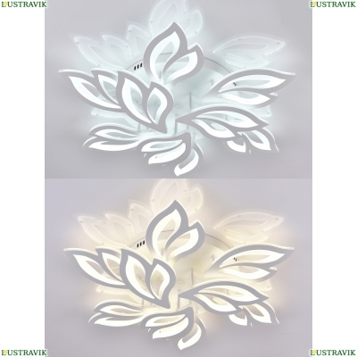 Люстру LED LAMPS 81226 ★ Natali Kovaltseva — купить в интернет магазине ЛЮСТРАВИК☀