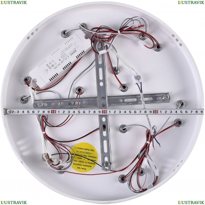 Люстру LED LAMPS 81226 ★ Natali Kovaltseva — купить в интернет магазине ЛЮСТРАВИК☀
