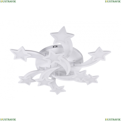 Люстру LED LAMPS 81225 ★ Natali Kovaltseva — купить в интернет магазине ЛЮСТРАВИК☀