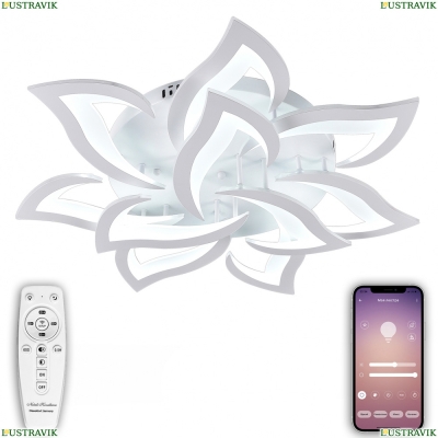 Люстру LED LAMPS 81224 ★ Natali Kovaltseva — купить в интернет магазине ЛЮСТРАВИК☀
