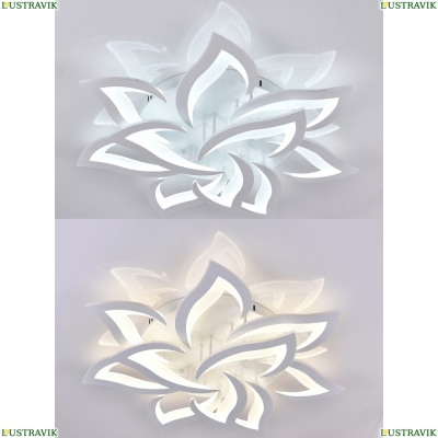 Люстру LED LAMPS 81224 ★ Natali Kovaltseva — купить в интернет магазине ЛЮСТРАВИК☀