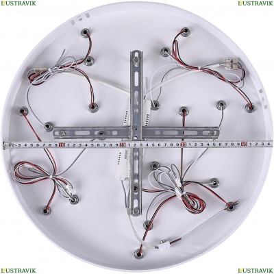 Люстру LED LAMPS 81224 ★ Natali Kovaltseva — купить в интернет магазине ЛЮСТРАВИК☀
