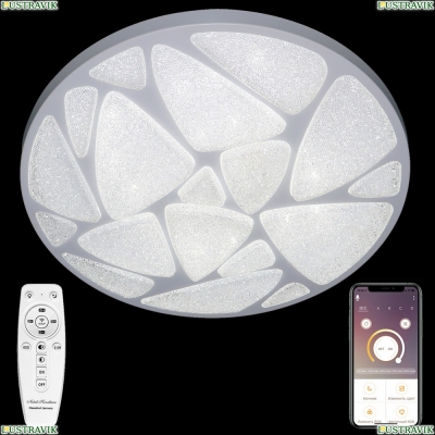 Люстру LED LAMPS 81103 ★ Natali Kovaltseva — купить в интернет магазине ЛЮСТРАВИК☀