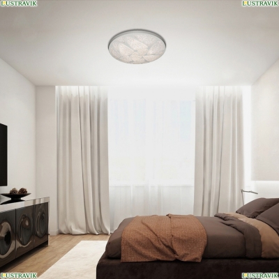 Люстру LED LAMPS 81103 ★ Natali Kovaltseva — купить в интернет магазине ЛЮСТРАВИК☀