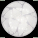 Люстру LED LAMPS 81103 ★ Natali Kovaltseva — купить в интернет магазине ЛЮСТРАВИК☀