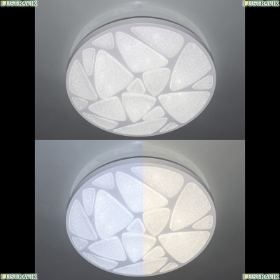 Люстру LED LAMPS 81103 ★ Natali Kovaltseva — купить в интернет магазине ЛЮСТРАВИК☀
