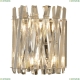 Бра CROWN 81434/1W CHROME ★ Natali Kovaltseva — купить в интернет магазине ЛЮСТРАВИК☀