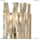 Бра CROWN 81434/1W CHROME ★ Natali Kovaltseva — купить в интернет магазине ЛЮСТРАВИК☀
