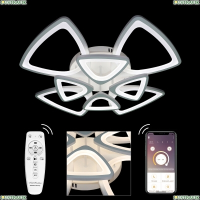 Люстру INNOVATION STYLE 83038 ★ Natali Kovaltseva — купить в интернет магазине ЛЮСТРАВИК☀