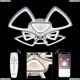Люстру INNOVATION STYLE 83038 ★ Natali Kovaltseva — купить в интернет магазине ЛЮСТРАВИК☀