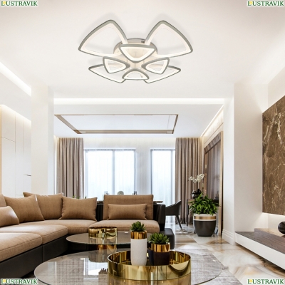 Люстру INNOVATION STYLE 83038 ★ Natali Kovaltseva — купить в интернет магазине ЛЮСТРАВИК☀