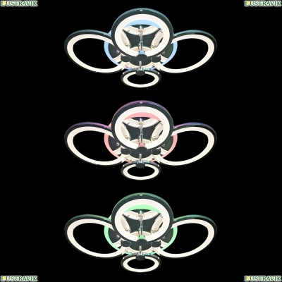 Люстру INNOVATION STYLE 83024 ★ Natali Kovaltseva — купить в интернет магазине ЛЮСТРАВИК☀