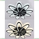 Люстру HIGH-TECH LED LAMPS 82009 BLACK ★ Natali Kovaltseva — купить в интернет магазине ЛЮСТРАВИК☀