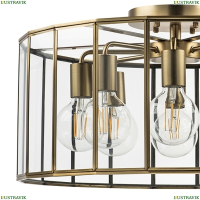 Люстру 798281 ★ Lightstar — купить в интернет магазине ЛЮСТРАВИК☀