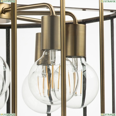 Люстру 798281 ★ Lightstar — купить в интернет магазине ЛЮСТРАВИК☀