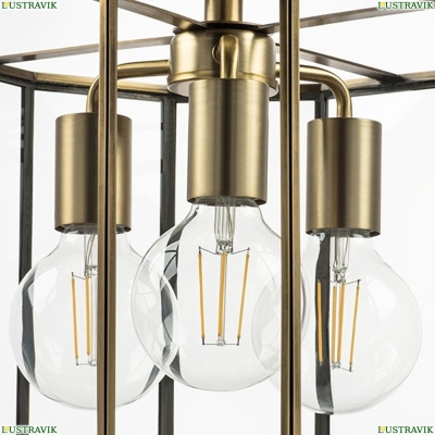 Светильник 798231 ★ Lightstar — купить в интернет магазине ЛЮСТРАВИК☀