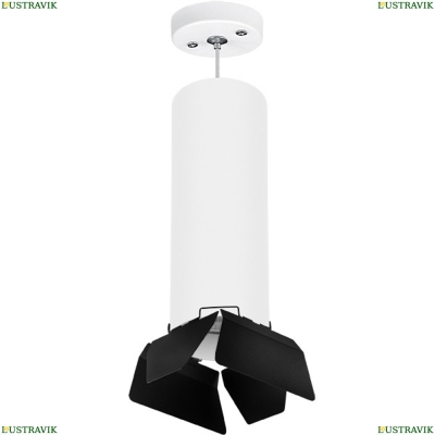 Светильник RP6496487 ★ Lightstar — купить в интернет магазине ЛЮСТРАВИК☀