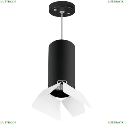 Светильник RP6487486 ★ Lightstar — купить в интернет магазине ЛЮСТРАВИК☀