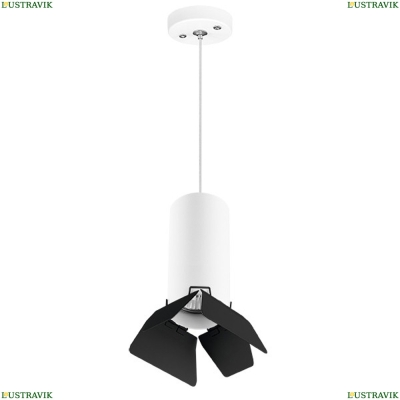 Светильник RP486437 ★ Lightstar — купить в интернет магазине ЛЮСТРАВИК☀