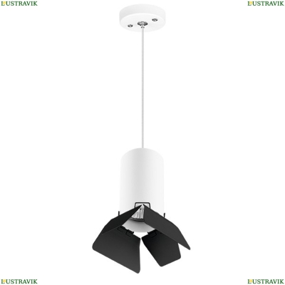 Светильник RP436437 ★ Lightstar — купить в интернет магазине ЛЮСТРАВИК☀