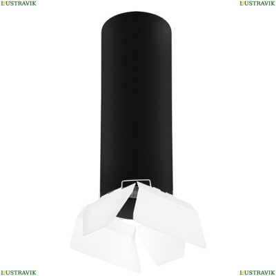 Светильник R6497486 ★ Lightstar — купить в интернет магазине ЛЮСТРАВИК☀