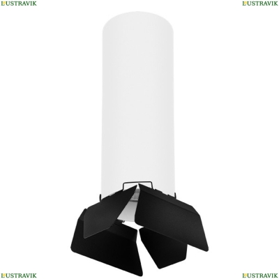 Светильник R6496487 ★ Lightstar — купить в интернет магазине ЛЮСТРАВИК☀