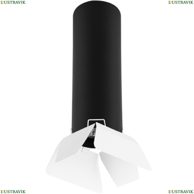 Светильник R497436 ★ Lightstar — купить в интернет магазине ЛЮСТРАВИК☀