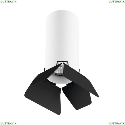 Светильник R486437 ★ Lightstar — купить в интернет магазине ЛЮСТРАВИК☀