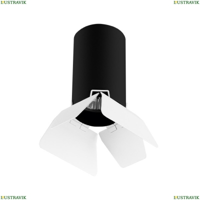 Светильник R437436 ★ Lightstar — купить в интернет магазине ЛЮСТРАВИК☀