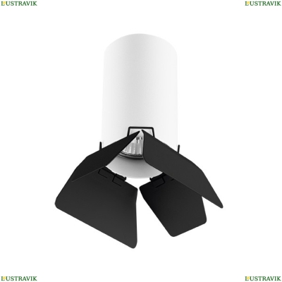 Светильник R436437 ★ Lightstar — купить в интернет магазине ЛЮСТРАВИК☀